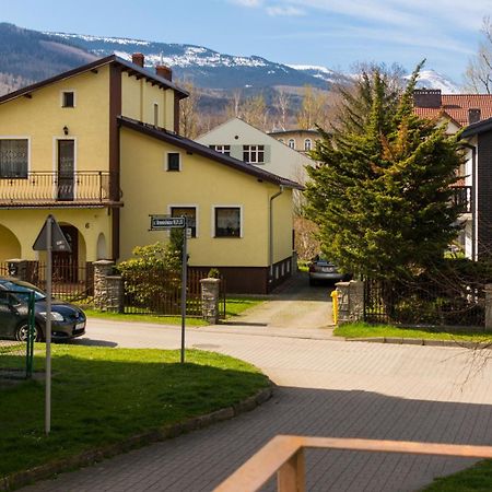 Apartament Ski Sudety Kowary Kültér fotó